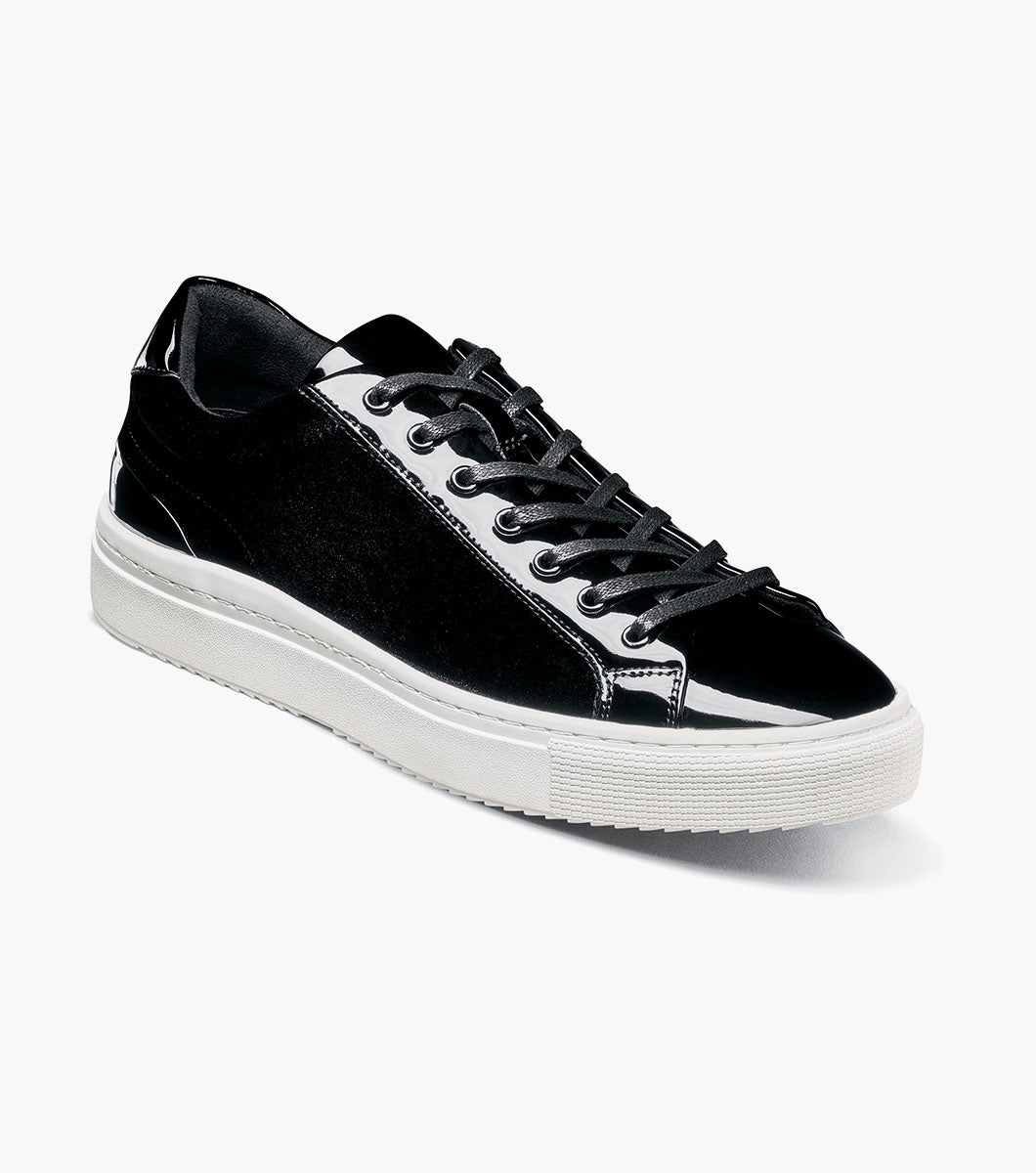 DANTE Lace To Toe Sneaker