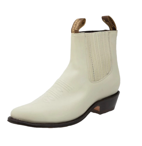 Botines Charros para Hombre