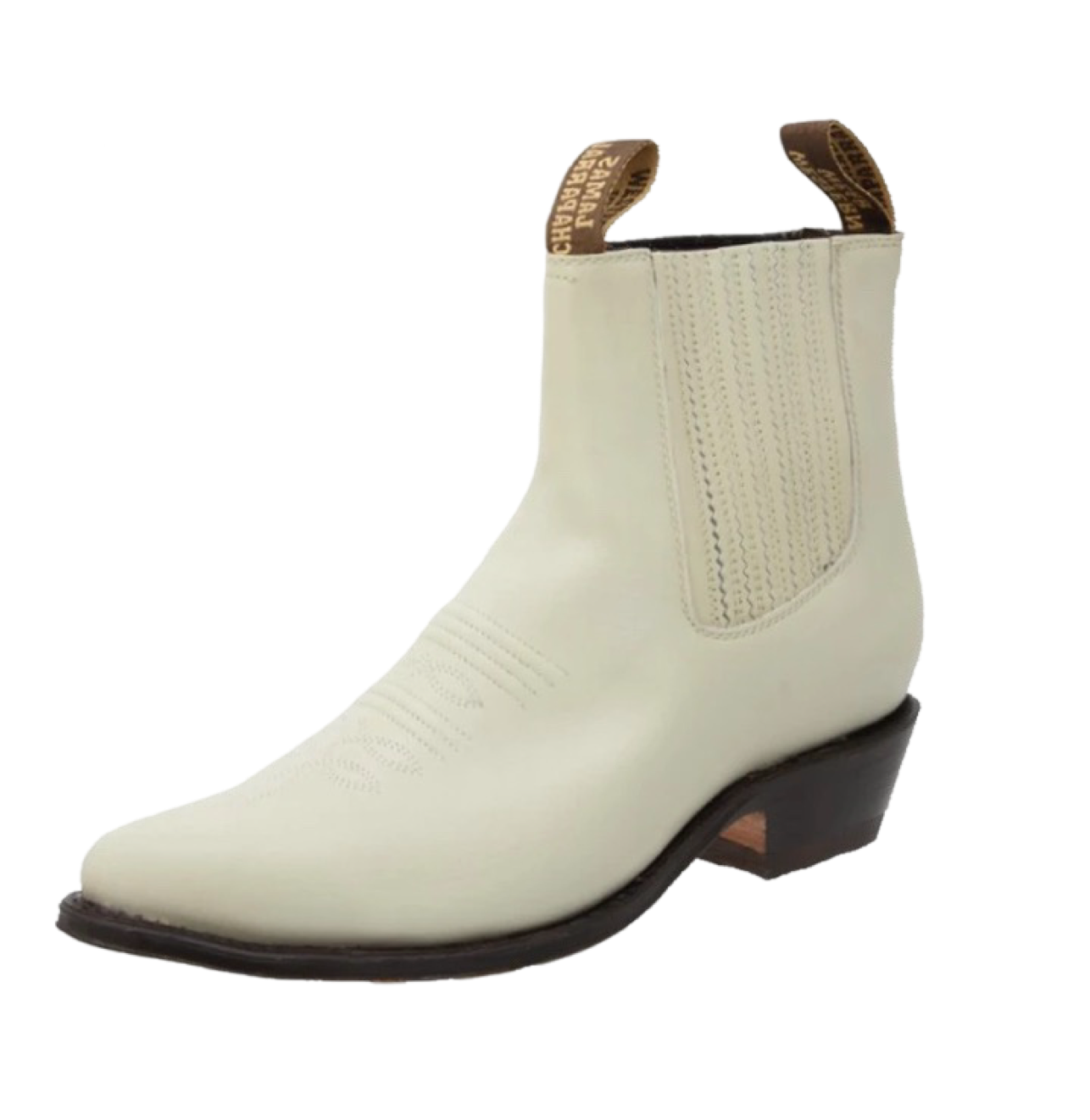 Botines Charros para Hombre