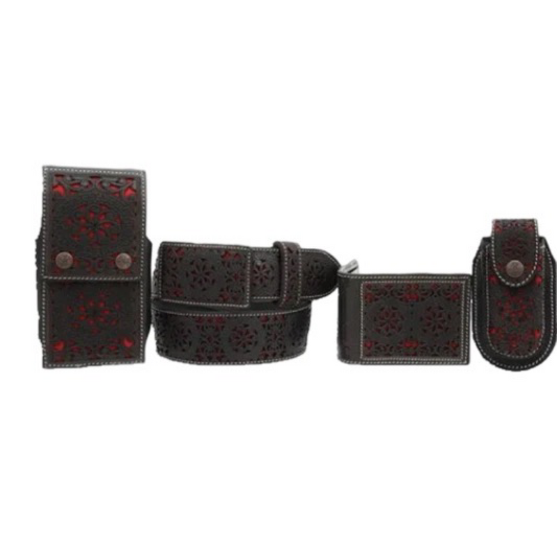 🇲🇽 Charro Set Completo