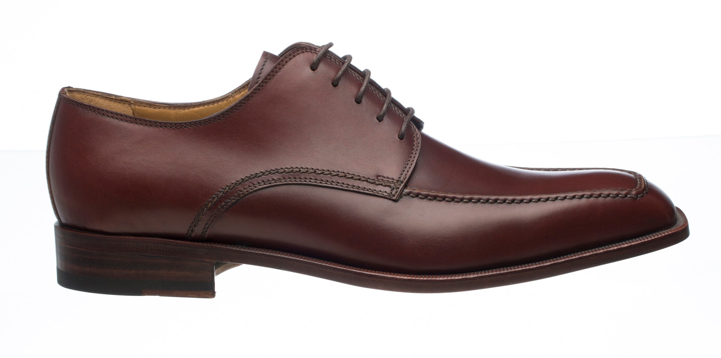 Ferrini French Calf 3898 Luxury Dress Shoe