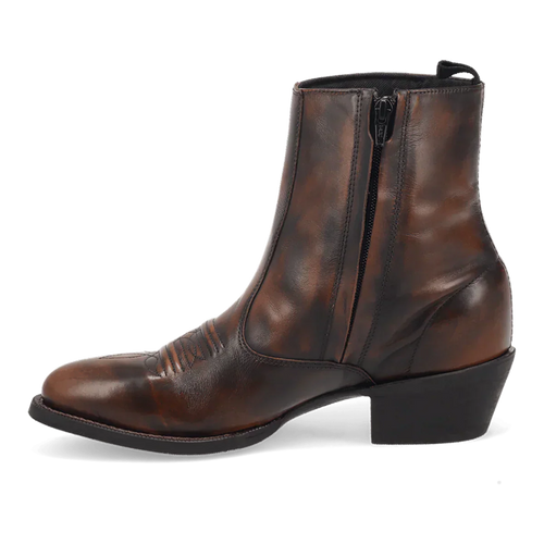 FLETCHER LEATHER BOOT