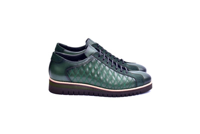 C21201-4005 Sport Comfort Fashion - Green