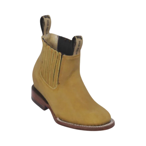 Botas Vaqueras Para Niño