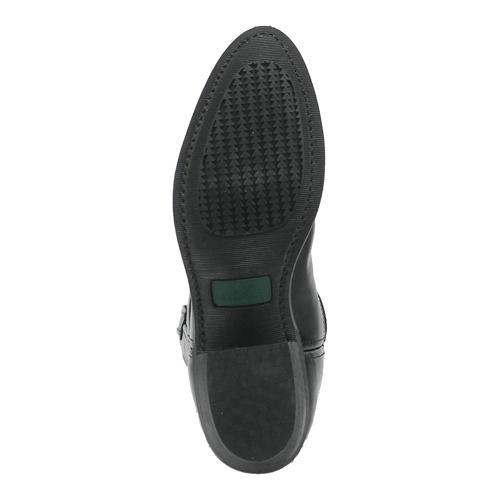 PARIS BOOT