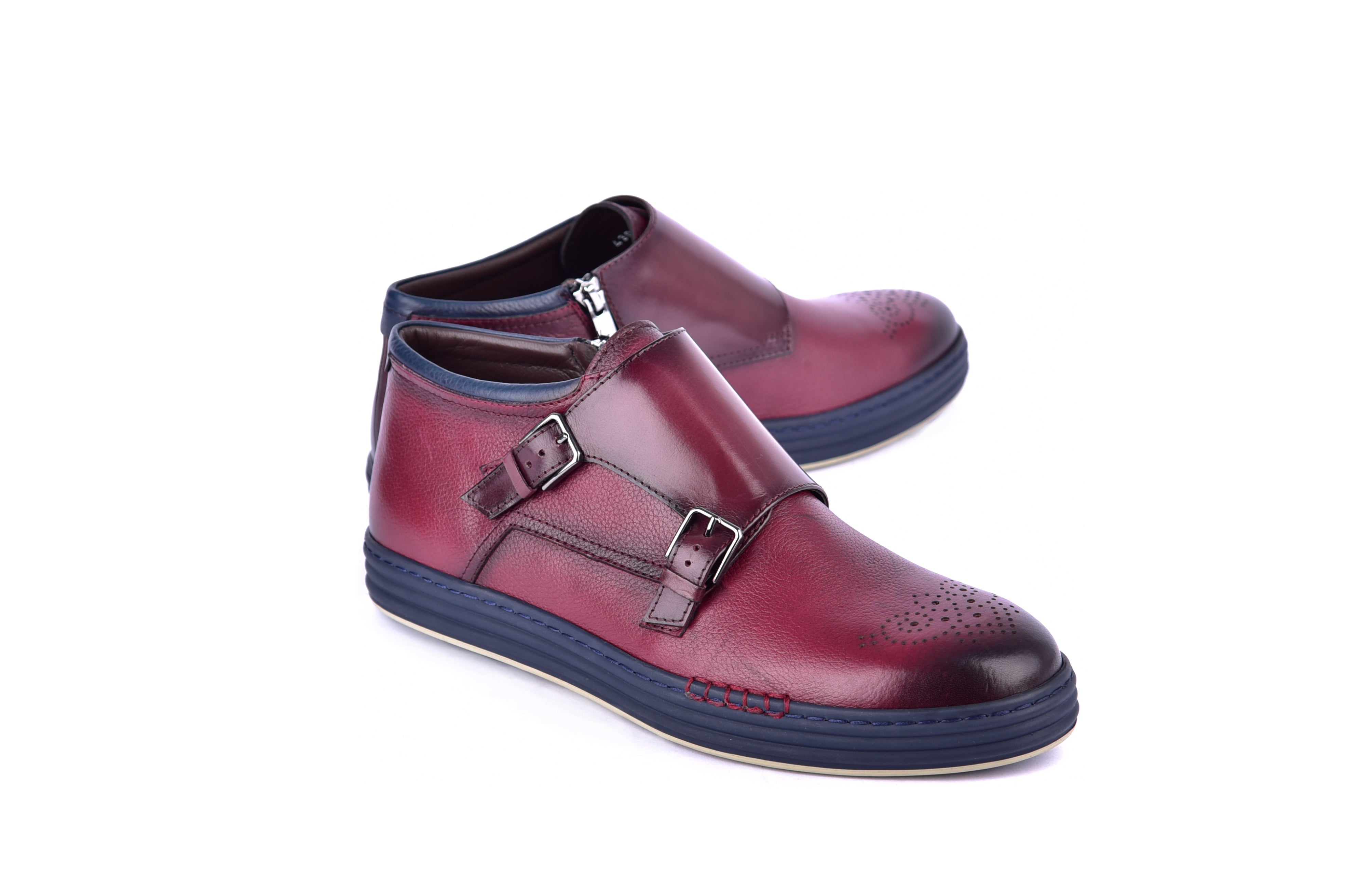 C21301-4302-Burgundy