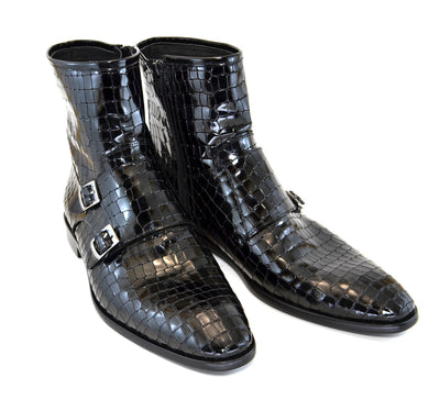 C2033-4604- Black