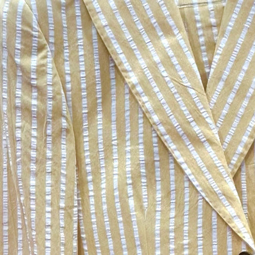 Inserch Mens Wide Stripe Seersucker Suit ā Yuzu