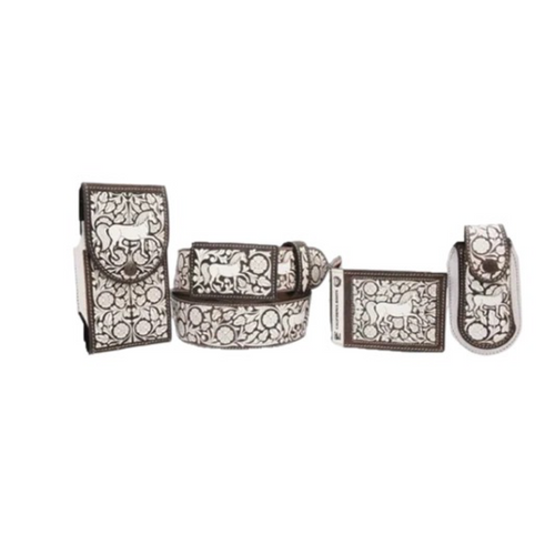 🇲🇽 Charro Set Completo