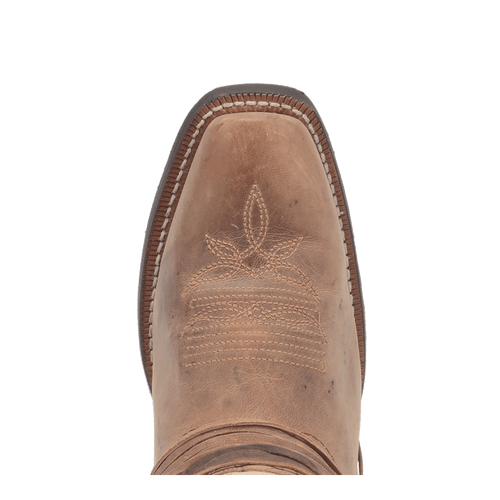 MYRA LEATHER BOOT