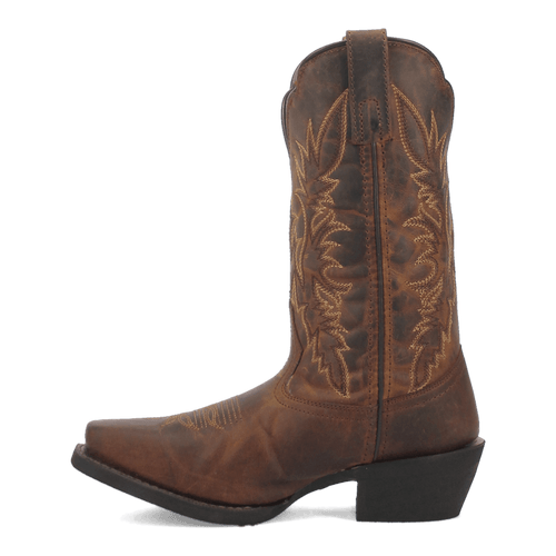 MALINDA LEATHER BOOT