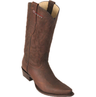 Men's Los Altos Maddog Boots Snip Toe