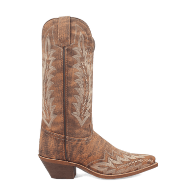 EMMYLEE LEATHER BOOT