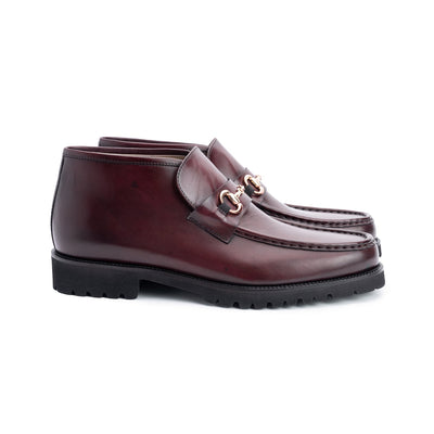 C0302-5786- Burgundy