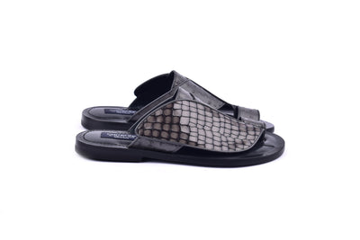 C0053-Corrente 5830 Sandal- Grey