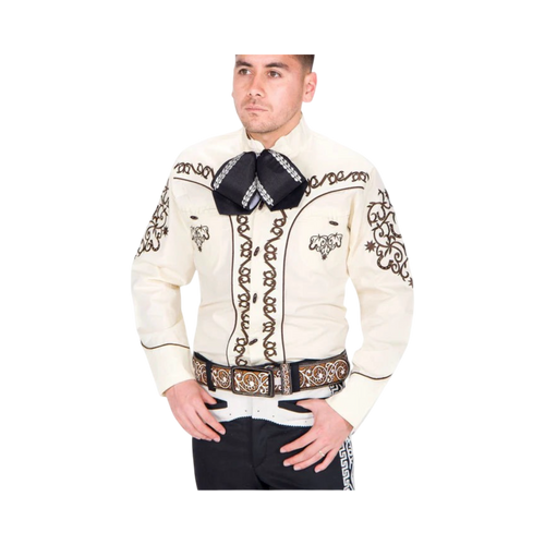 Camisa Charra para Hombre