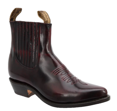 Botines Charros para Hombre