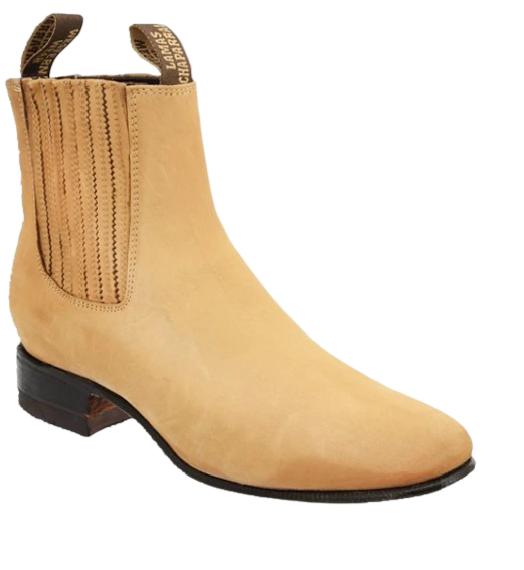 Botines Charros para Hombre