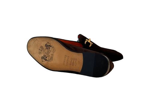 P000659-6472S-Brown suede