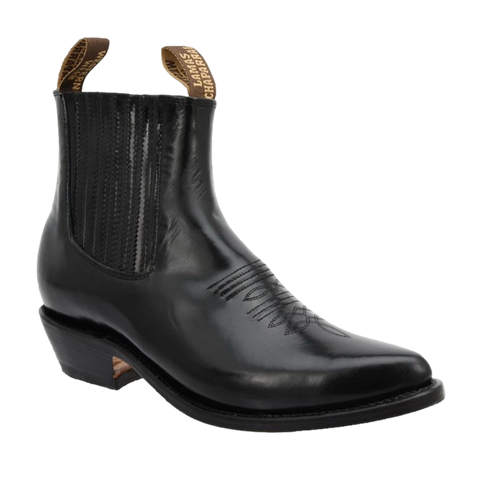 Botines Charros para Hombre