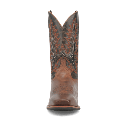 KENT LEATHER BOOT