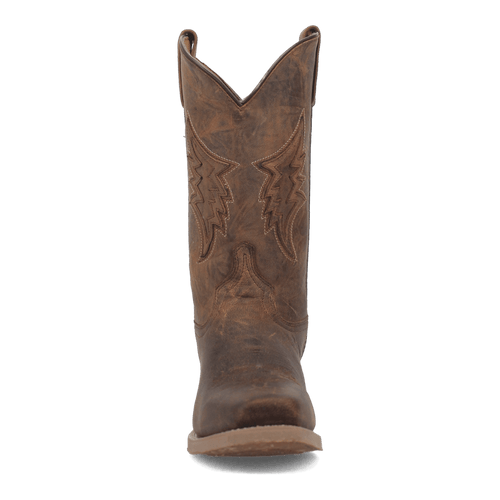 NICO LEATHER BOOT