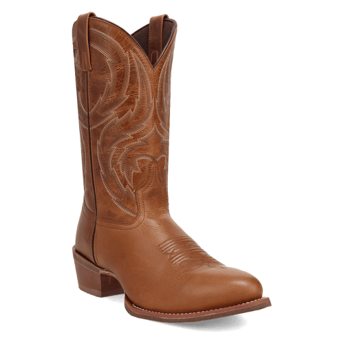 NOVAK LEATHER BOOT