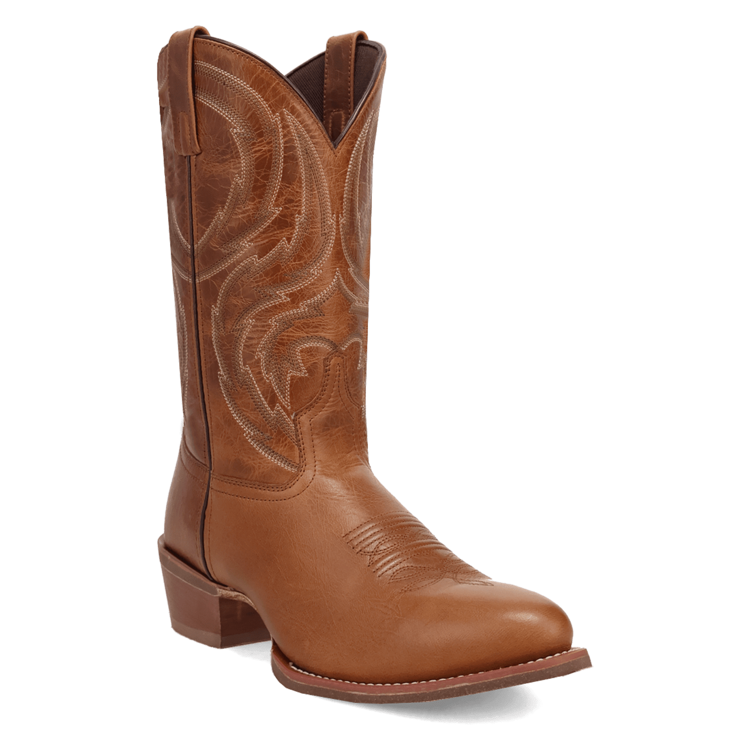 NOVAK LEATHER BOOT