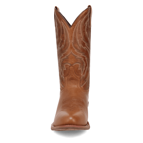 NOVAK LEATHER BOOT