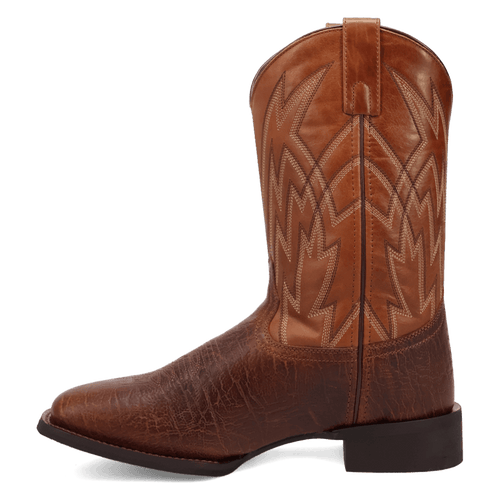 LATHAM LEATHER BOOT