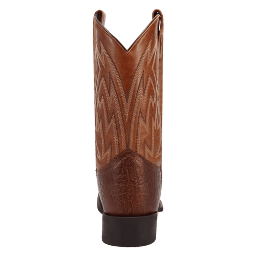 LATHAM LEATHER BOOT