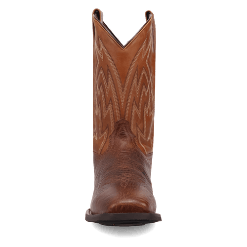 LATHAM LEATHER BOOT