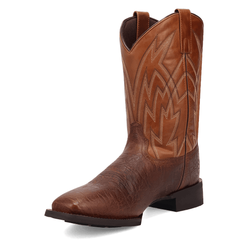 LATHAM LEATHER BOOT