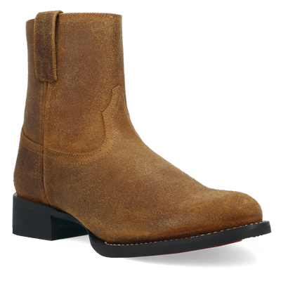 VANGUARD LEATHER BOOT