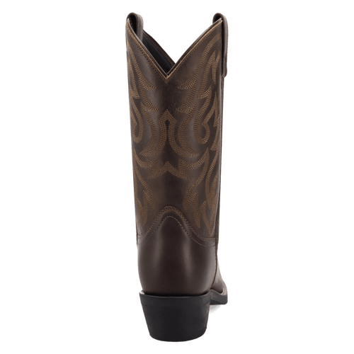 OUTLAW FORGE LEATHER BOOT