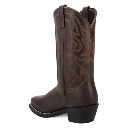 OUTLAW FORGE LEATHER BOOT