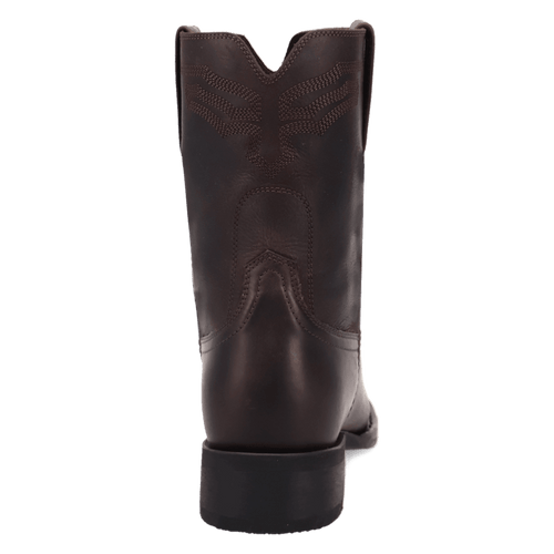 LEAGUE LEATHER BOOT