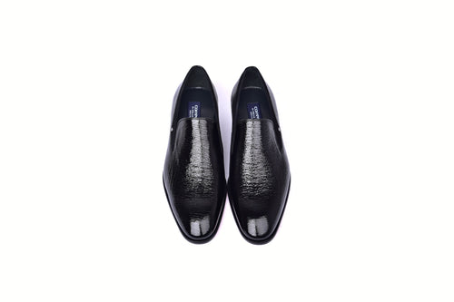 C00011-7358 Formal loafer-black