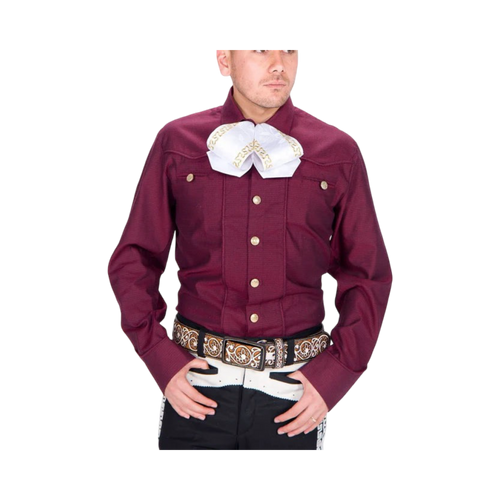 Camisa Charra para Hombre