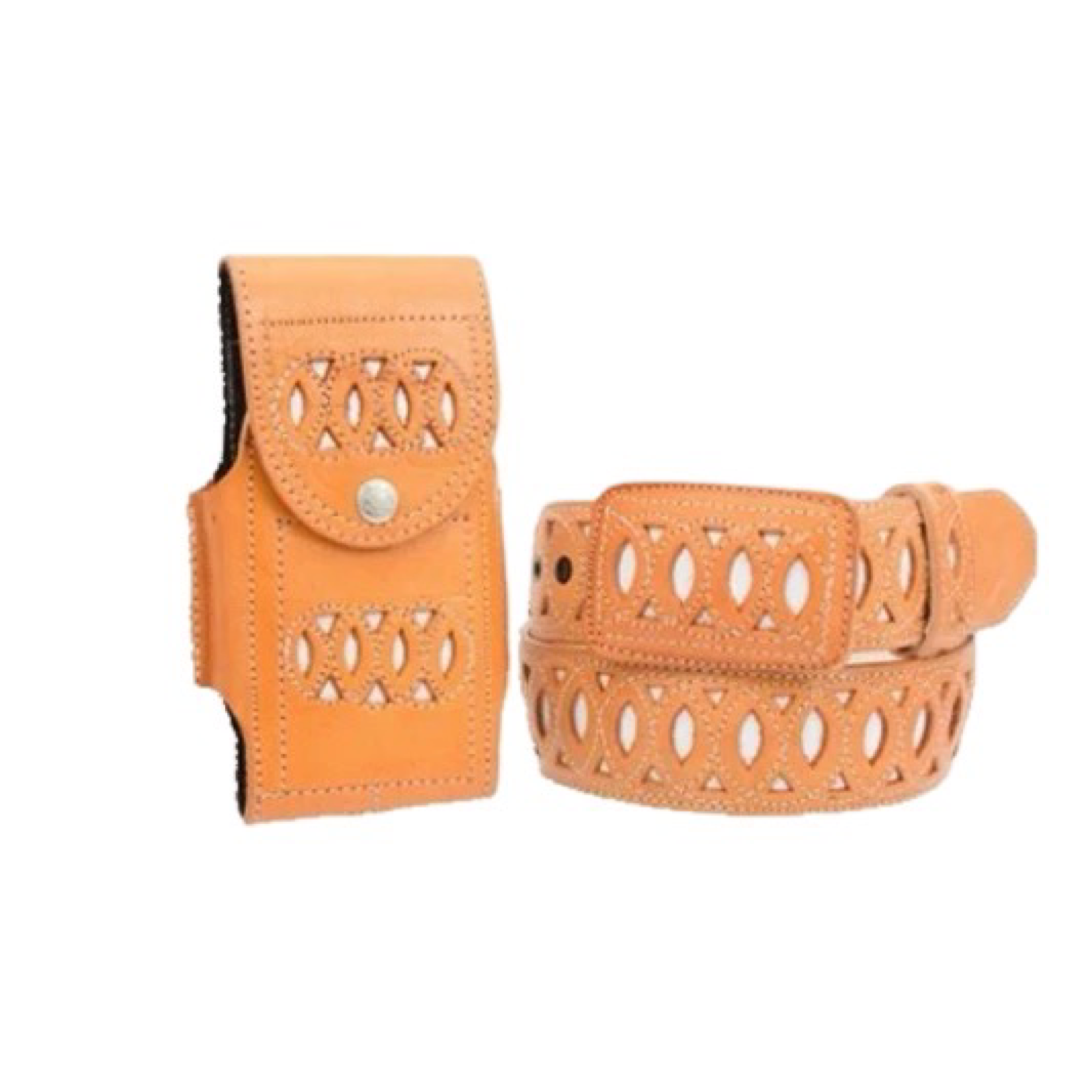 🇲🇽 Charro Set Completo