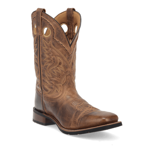 KANE LEATHER BOOT
