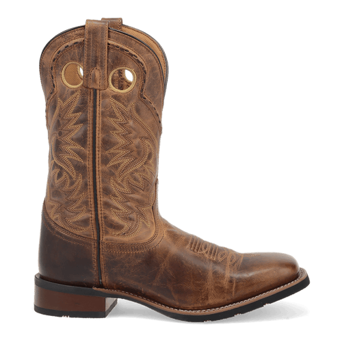 KANE LEATHER BOOT