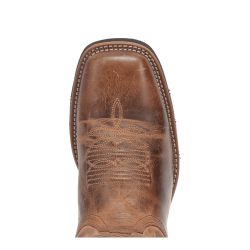 KANE LEATHER BOOT