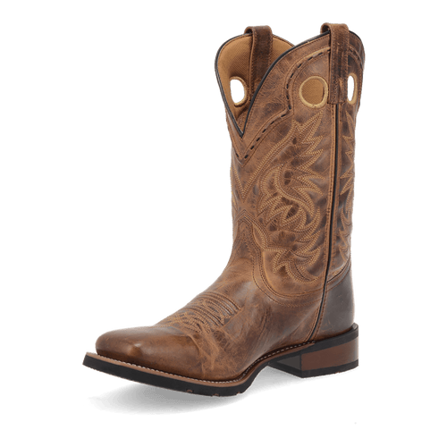 KANE LEATHER BOOT