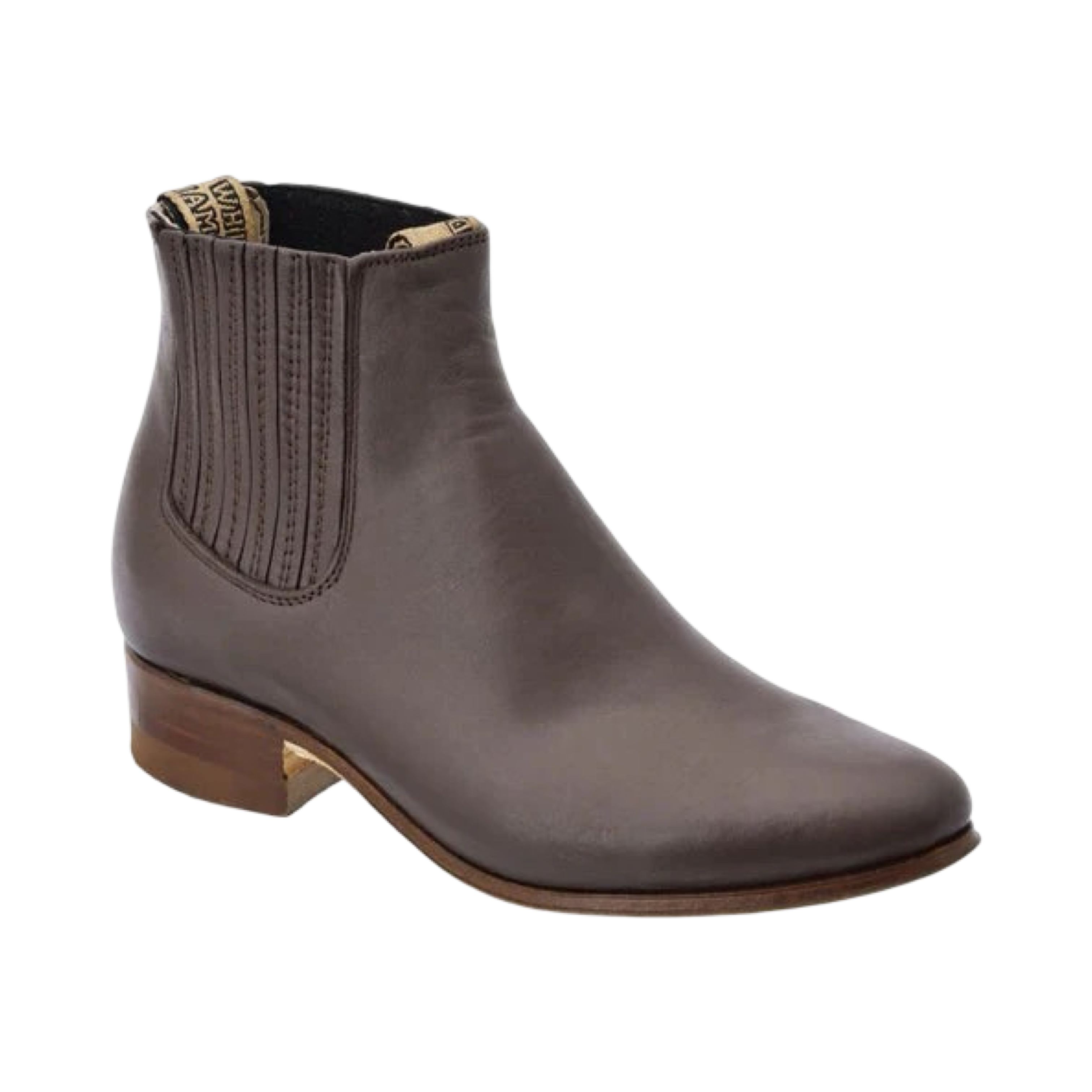 Botines Charros para Mujer – SuitUSA