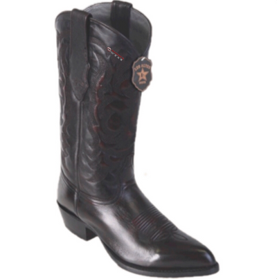 Menβs Los Altos Goat Boots J Toe
