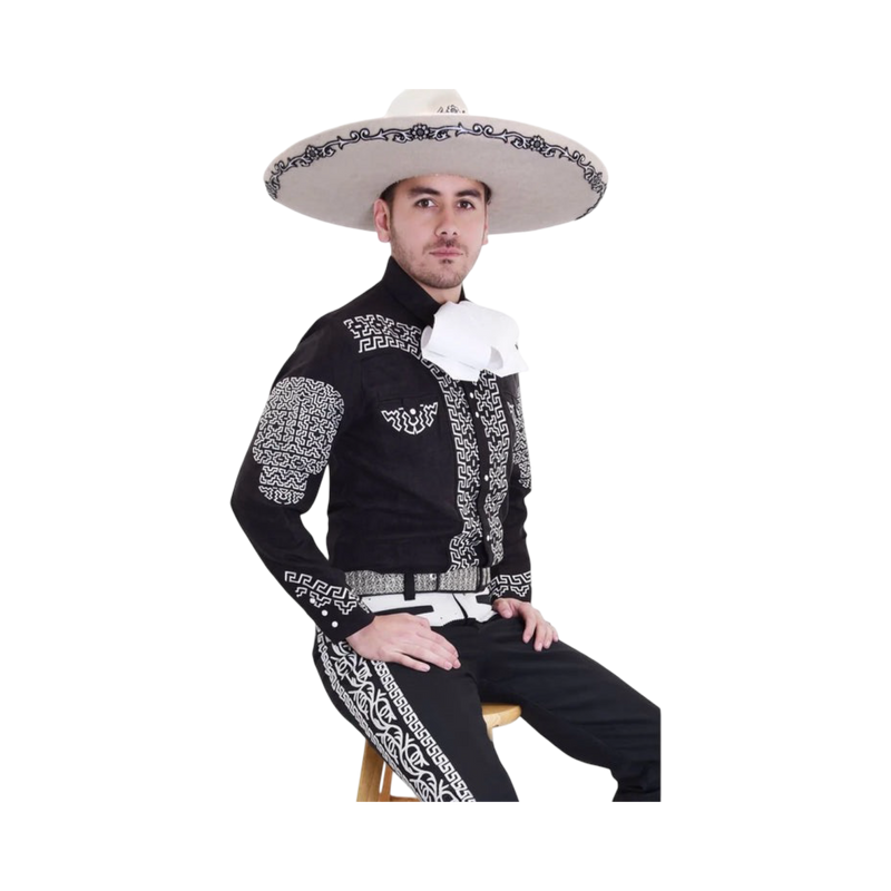 Camisas Charras Para Hombre