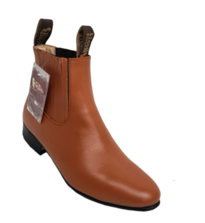 Botines Charros para Hombre