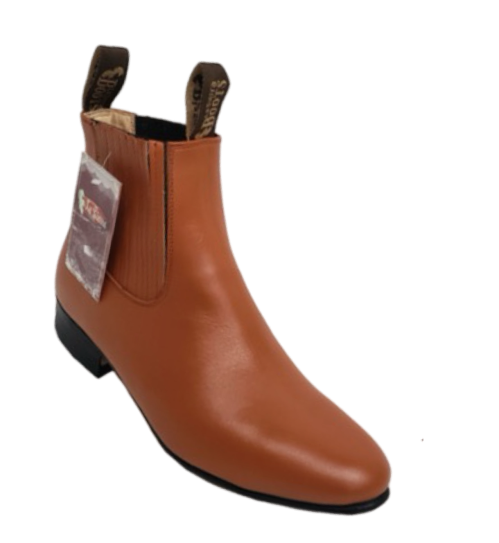 Botines Charros para Hombre