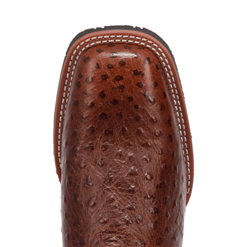 STRIDE LEATHER BOOT